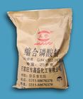 Water Glass Curing Agent Condensed Aluminum Phosphate For Refractory Materials