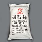 99.9% Tribasic Zinc Phosphate Anti Corrosive Pigments For Water Based Paint
