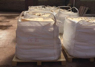 Heat resistant material Condensed Aluminum Phosphate cement and sand mixing