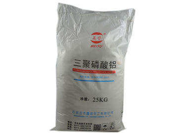 Aluminium Tripolyphosphate For Oil and Epoxy Paint antirust pigment