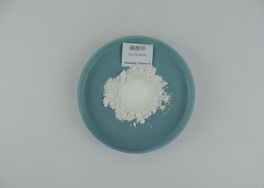 Zinc Phosphate ( O -Level ) 325 Mesh Solvent Based Paint And Coatings 7779-90-0