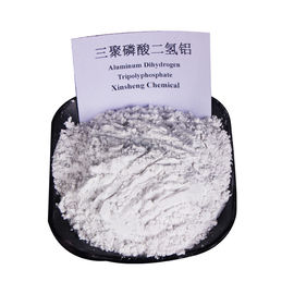 Aluminum Dihydrogen Tripolyphosphate Anti Corrosion Chemicals CAS 17375-35-8