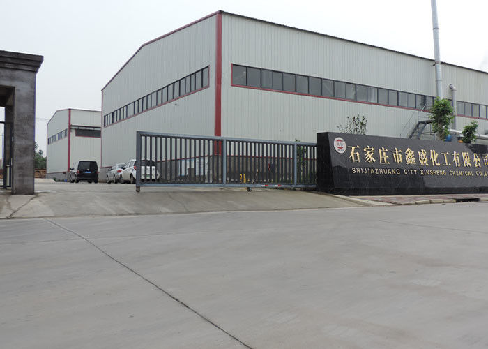 Trung Quốc shijiazhuang city xinsheng chemical co.,ltd hồ sơ công ty