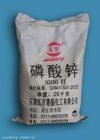 Medicine Grade Phosphate Zinc 99.9% 1000mesh , White Crystalline Powder