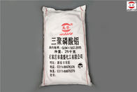 ATP EPMC Anti Corrosive Pigments Aluminum Tripolyphosphate Insoluble In Water