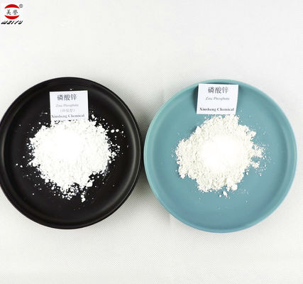 High Purity Zinc Phosphate for Anti-corrosion Paint Used in Container and Steel Structures
