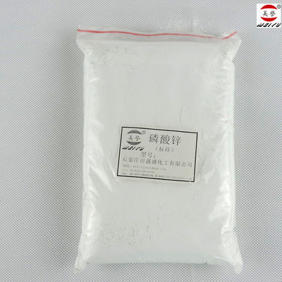 325/1000 Lưới kẽm Hóa chất Phosphating Acid bằng chứng cho vật liệu điện tử