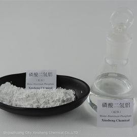 Aluminum Dihydrogen Phosphate High Temperature Resistant Materials For Spray Coating