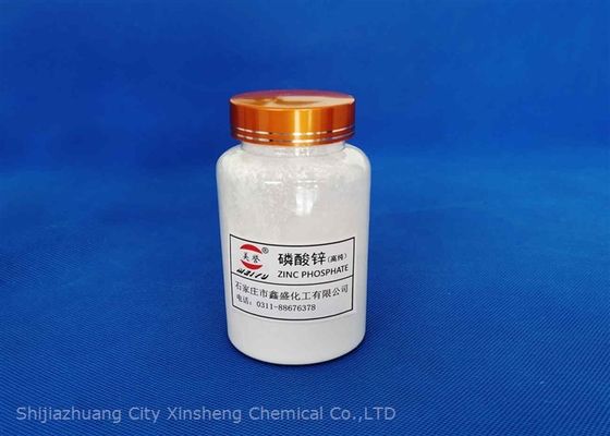 Sản xuất sơn chống ăn mòn và chống ăn mòn sơn kẽm Phosphate sắc tố