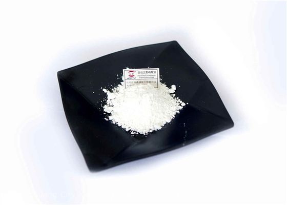 Potassium Aluminum Phosphate Water Glass Curing Agent In Ceramics