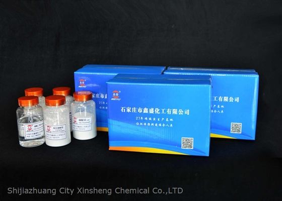Zn min45% Pigment phốt ca kẽm độc hại thấp cho các giải pháp chống ăn mòn thân thiện với môi trường