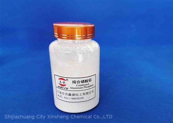 Phim phốt phốt kẽm dày đặc và rắn để ngăn ngừa ăn mòn kim loại và chống cháy
