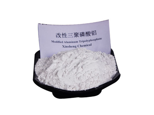 Aluminum tripolyphosphate is a white pigment with excellent anti-rust properties,13939-25-8